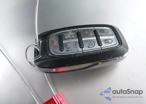 2017 Chrysler Pacifica Touring-L из США, поврежденный, VIN 2C4RC1BG5HR527192